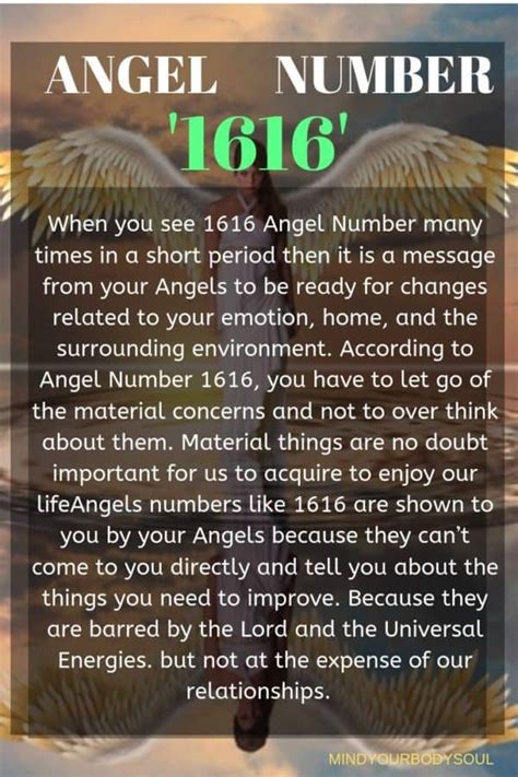 1616 meaning twin flame|Profound Connection of Angel Number 1616 Twin。